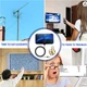 Внутрішня цифрова ТВ-антена HDTV 4K / 1080P з підсилювачем сигналу - зображення 3