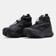 Кроссовки мужские Ni ACG Mountain Fly Gore-Tex Black / Най АСГ Маунтин Гор-Текс черные высокие 43 - изображение 3