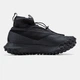Кроссовки мужские Ni ACG Mountain Fly Gore-Tex Black / Най АСГ Маунтин Гор-Текс черные высокие 43 - изображение 6