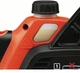 Пила ланцюгова акумуляторна Black+Decker GKC3630L20-QW - зображення 6