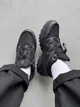 Кроссовки зимние мужские Sal XT- 6 Expanse Black Gore-Tex termo / Сал експанс черные термо 44 - изображение 7