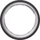 Смарт-кільце Oura Ring 4 Stealth Size 9 (JZ90-54218-09) - зображення 2