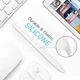 Силиконовый чехол для стилуса Apple Pencil 2 и Apple Pencil Pro White - изображение 5