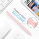 Силиконовый чехол для стилуса Apple Pencil 2 и Apple Pencil Pro PINK - изображение 7