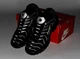 Кросівки чоловічі та жіночі Ni air max TN+ black gray / Най аір макс ТН+ чорні сірі 40 - зображення 4