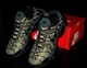Кросівки чоловічі та жіночі Ni Air Max TN Plus Khaki Black / Най аір макс ТН+ хакі чорні 40 - зображення 8