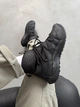 Кросівки чоловічі Ni ACG Terra Antarktik Gore-Tex Black / Най АСЖ терра Гор-Текс чорні високі 41 - зображення 8