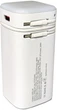 УМБ Atria WPD-69 20000 mAh 22.5W PD USB-C White (WPD-69) - изображение 2