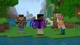 Gra XOne/XSX Minecraft Deluxe Collection (Klucz elektroniczny) (8806188754887) - obraz 5
