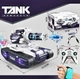 Боевой танк на радиоуправлении Future Tank (399D-9) - изображение 2