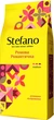 Зерновый кофе Stefano Ромовый Романтический 900 г ароматизированный ромом карамелью натуральный бленд арабики робусты средней обжарки с кофеином сливочная ванильная сухофруктовая насыщенная десертная - изображение 9