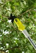Сучкоріз-висоторіз Ryobi One+ RY18PLA-0 (5133004575) - изображение 3