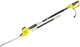 Кущоріз висотний Ryobi RPT4545E (5133002226) - изображение 3