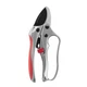 Секатор с храповым механизмом 180мм INTERTOOL FT-1006 - изображение 2