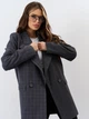 Піджаки ISSA PLUS 15344 XL мультиколор - зображення 4