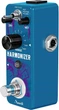 Гитарная педаль Rowin LEF-3807 Harmonizer Pitch Shifter для гитары и баса, Detune, ±2 октавы, True Bypass, 32-bit DSP - изображение 10