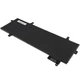 Батарея для ноутбуку Lenovo L21C3P72 (ThinkPad: Z13, Z13 G1, Z13 G2) 11.64V 4425mAh Black - изображение 1