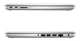 Ноутбук HP 14-cf2733wm (A2BZ1UA) Natural Silver - изображение 5