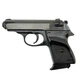 Стартовый пистолет Ekol Major 9 mm - изображение 1