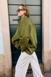 Куртка зі штучної замші Zara 4968/033 XS - изображение 4