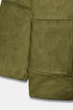 Куртка зі штучної замші Zara 4968/033 XS - изображение 10