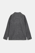 Сорочка в клітинку Zara 5344/015 M - зображення 6