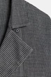 Сорочка в клітинку Zara 5344/015 S - зображення 7