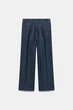 Джинси з високою посадкою Zara 5474/058/400 34 - изображение 8