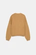 Трикотажний кардиган Zara 3581/001 L - зображення 6