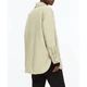 Куртка сорочка оверсайз H&M 1040740001 S - изображение 4