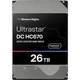 Жорсткий диск 26 TB WD Ultrastar DC HC670 (0F61452 / WSH722626ALN607) - зображення 1