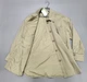 Куртка сорочка оверсайз H&M 1040740001 S - изображение 9