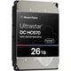 Жорсткий диск 26 TB WD Ultrastar DC HC670 (0F61452 / WSH722626ALN607) - зображення 2