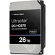 Жорсткий диск 26 TB WD Ultrastar DC HC670 (0F61452 / WSH722626ALN607) - зображення 3