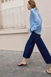 Cорочка оверсайз Zara 2668/519 M - изображение 3