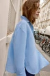 Cорочка оверсайз Zara 2668/519 M - изображение 5