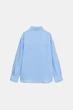 Cорочка оверсайз Zara 2668/519 M - изображение 8