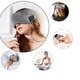 Маска для сна со встроенными Bluetooth наушниками MUSIC GOGGLES AND183 / Повязка на глаза с гарнитурой - изображение 5