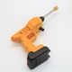 Мойка высокого давления + 2 аккумулятора 24V, Water Gun - изображение 4