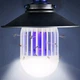 Світлодіодна лампа знищувач комарів Zapp Light - зображення 5