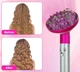 Насадка дифузор для стайлера Dyson Airwrap HS05 HS01 PINK T-5560 - зображення 3