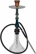 Кальян Sunpipe Odin Potal Green - Craft Crystal Clear - изображение 2