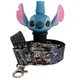 Персональный мундштук для кальяна Vibe Hookah Stitch Blue - изображение 1
