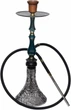 Кальян Sunpipe Odin Potal Green - Craft Crystal Black - изображение 2
