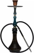 Кальян Sunpipe Odin Potal Green - Drop Black - изображение 1