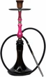Кальян Sunpipe Odin Potal Pink - Craft Black - изображение 1