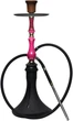 Кальян Sunpipe Odin Potal Pink - Craft Black Matt - изображение 1