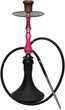 Кальян Sunpipe Odin Potal Pink - Craft Black Matt - изображение 2