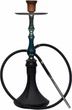 Кальян Sunpipe Odin Potal Green - Craft Black Matt - изображение 1