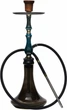Кальян Sunpipe Odin Potal Green - Steamulation Black - изображение 1
